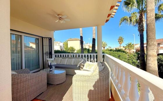 3 bedroom Villa in Orihuela Costa - VH131932 - Photo - Small - 19