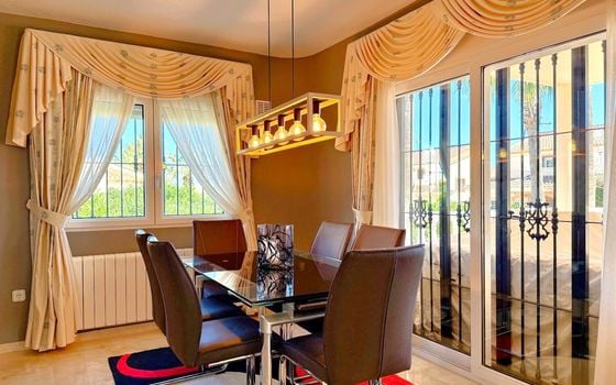 3 bedroom Villa in Orihuela Costa - VH131932 - Photo - Small - 6