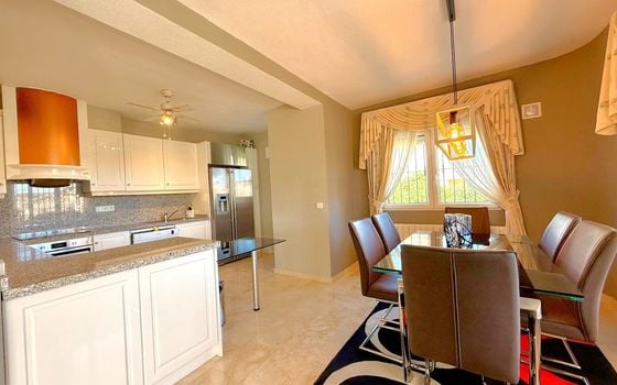 3 bedroom Villa in Orihuela Costa - VH131932 - Photo - Small - 8