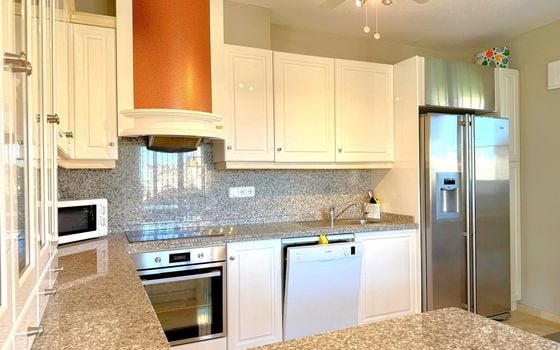 3 bedroom Villa in Orihuela Costa - VH131932 - Photo - Small - 9