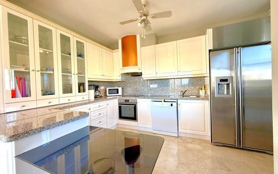 3 bedroom Villa in Orihuela Costa - VH131932 - Photo - Small - 10