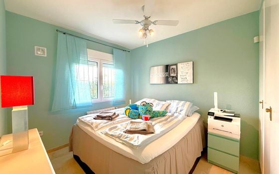 3 bedroom Villa in Orihuela Costa - VH131932 - Photo - Small - 11