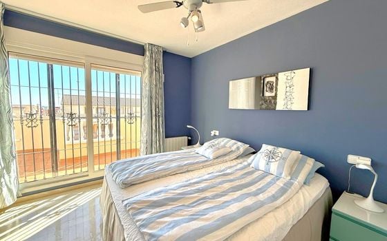 3 bedroom Villa in Orihuela Costa - VH131932 - Photo - Small - 13