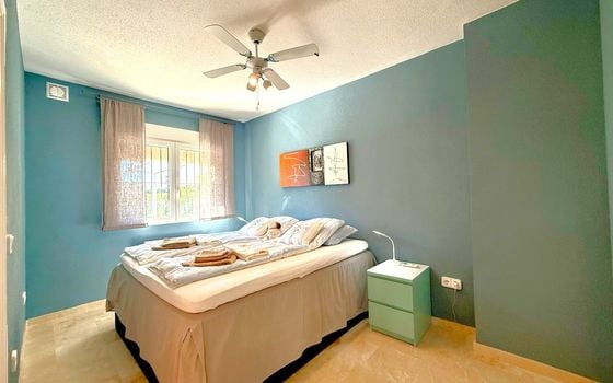 3 bedroom Villa in Orihuela Costa - VH131932 - Photo - Small - 12