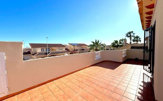 3 bedroom Villa in Orihuela Costa - VH131932 - Photo - Small - 20