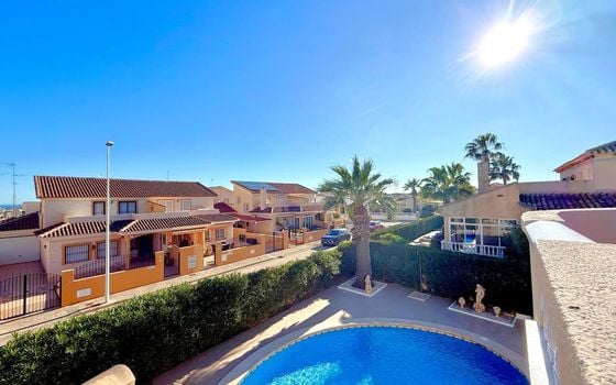 3 bedroom Villa in Orihuela Costa - VH131932 - Photo - Small - 22