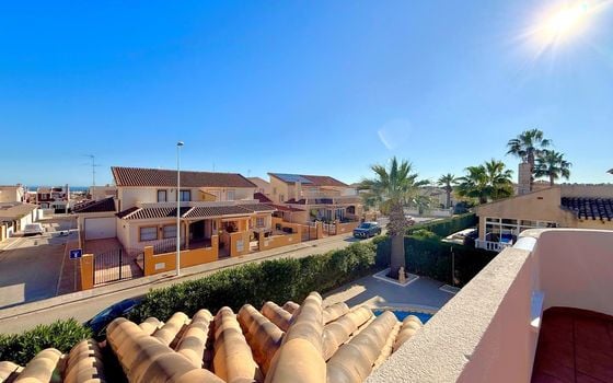 3 bedroom Villa in Orihuela Costa - VH131932 - Photo - Small - 21