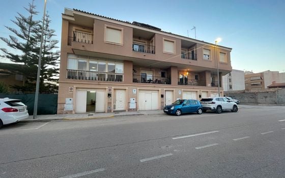 3 bedroom Townhouse in Almoradí - SLN131934 - Photo - 1