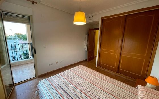 3 bedroom Townhouse in Almoradí - SLN131934 - Photo - Small - 11