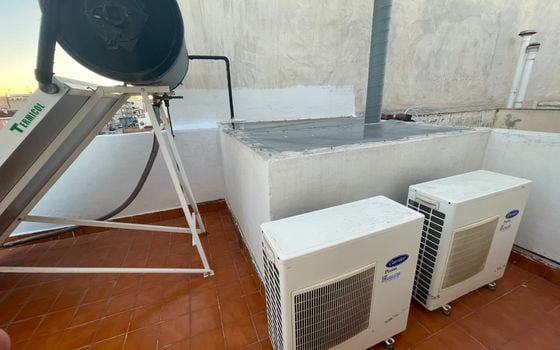 3 bedroom Townhouse in Almoradí - SLN131934 - Photo - Small - 27