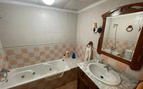 3 bedroom Townhouse in Almoradí - SLN131934 - Photo - Small - 22