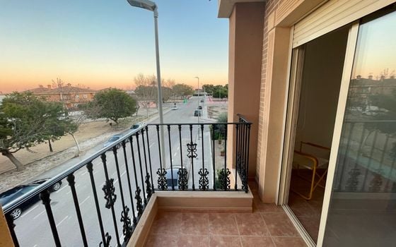 3 bedroom Townhouse in Almoradí - SLN131934 - Photo - Small - 26
