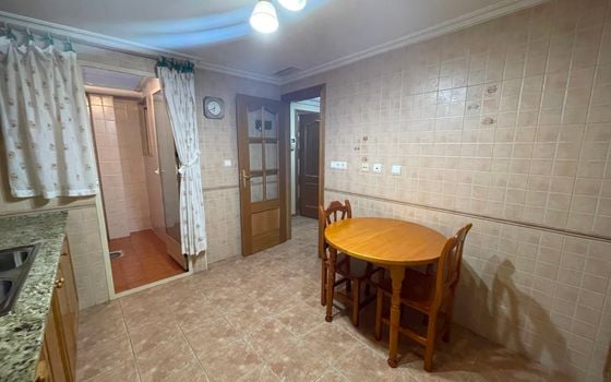 3 bedroom Townhouse in Almoradí - SLN131934 - Photo - Small - 8