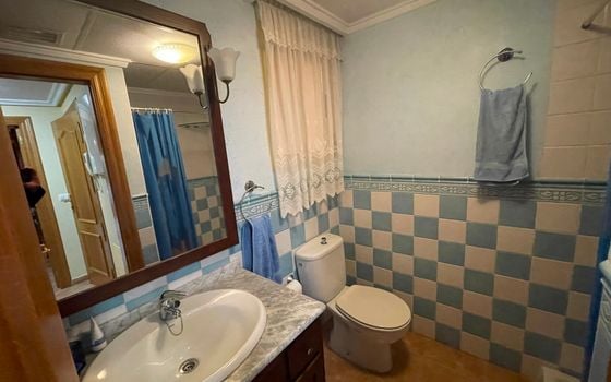3 bedroom Townhouse in Almoradí - SLN131934 - Photo - Small - 19