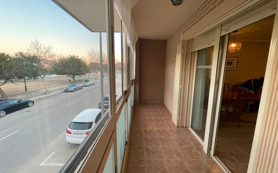 3 bedroom Townhouse in Almoradí - SLN131934 - Photo - Small - 23