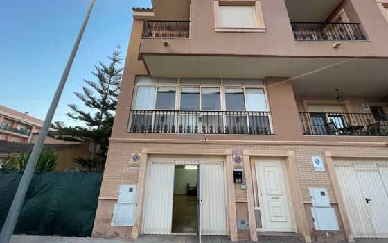 3 bedroom Townhouse in Almoradí - SLN131934 - Photo - 2
