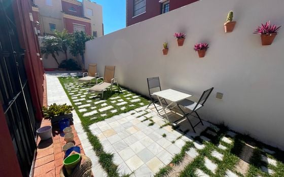 4 bedroom Townhouse in Torre de la Horadada - SLN131935 - Photo - 3