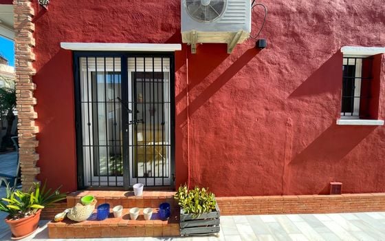 4 bedroom Townhouse in Torre de la Horadada - SLN131935 - Photo - Small - 22