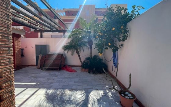 4 bedroom Townhouse in Torre de la Horadada - SLN131935 - Photo - Small - 24