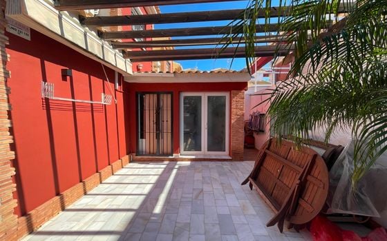 4 bedroom Townhouse in Torre de la Horadada - SLN131935 - Photo - Small - 23