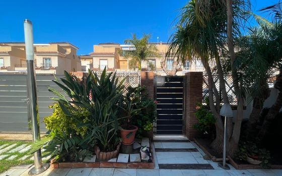 4 bedroom Townhouse in Torre de la Horadada - SLN131935 - Photo - Small - 27