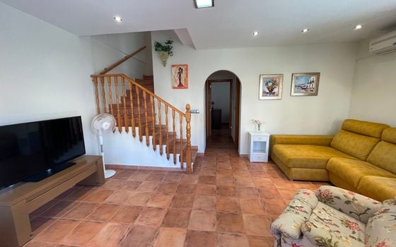 4 bedroom Townhouse in Torre de la Horadada - SLN131935 - Photo - 5