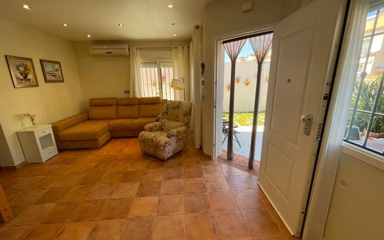 4 bedroom Townhouse in Torre de la Horadada - SLN131935 - Photo - 4