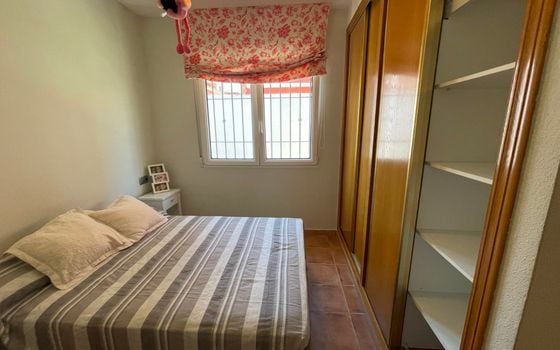 4 bedroom Townhouse in Torre de la Horadada - SLN131935 - Photo - Small - 13