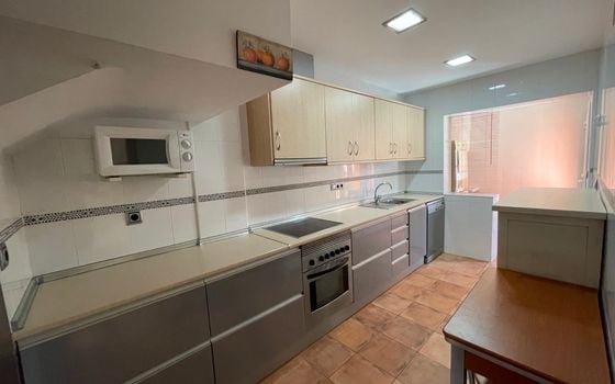 4 bedroom Townhouse in Torre de la Horadada - SLN131935 - Photo - Small - 9