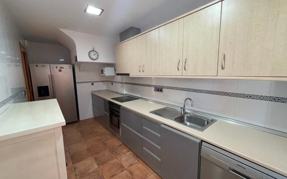 4 bedroom Townhouse in Torre de la Horadada - SLN131935 - Photo - Small - 8