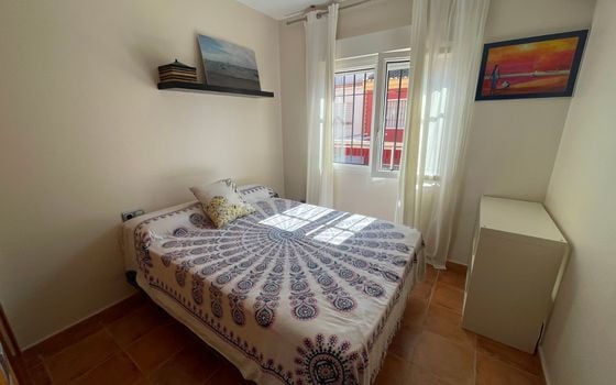 4 bedroom Townhouse in Torre de la Horadada - SLN131935 - Photo - Small - 14
