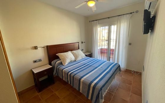4 bedroom Townhouse in Torre de la Horadada - SLN131935 - Photo - Small - 11