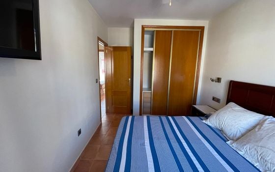 4 bedroom Townhouse in Torre de la Horadada - SLN131935 - Photo - Small - 12