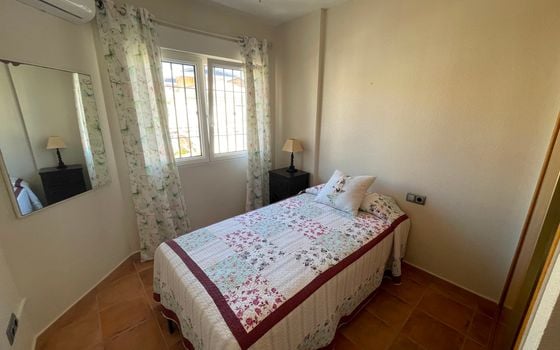 4 bedroom Townhouse in Torre de la Horadada - SLN131935 - Photo - Small - 15
