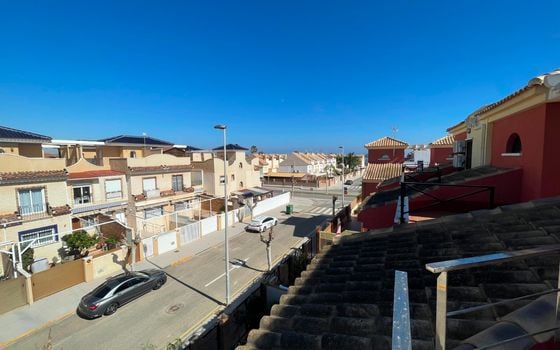 4 bedroom Townhouse in Torre de la Horadada - SLN131935 - Photo - Small - 21