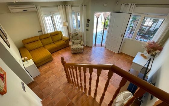 4 bedroom Townhouse in Torre de la Horadada - SLN131935 - Photo - Small - 6