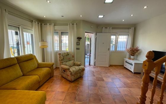 4 bedroom Townhouse in Torre de la Horadada - SLN131935 - Photo - Small - 7