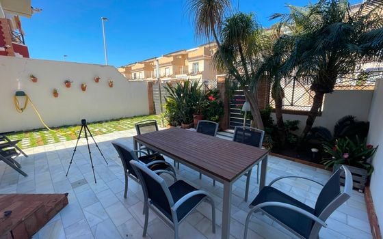 4 bedroom Townhouse in Torre de la Horadada - SLN131935 - Photo - Small - 26