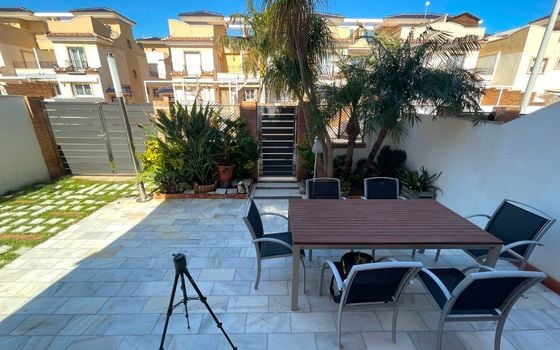 4 bedroom Townhouse in Torre de la Horadada - SLN131935 - Photo - Small - 25