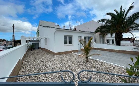 3 bedroom Bungalow in Ciudad Quesada - SLN131936 - Photo - Small - 1