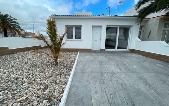 3 bedroom Bungalow in Ciudad Quesada - SLN131936 - Photo - Small - 2