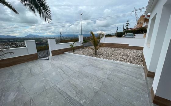 3 bedroom Bungalow in Ciudad Quesada - SLN131936 - Photo - Small - 3