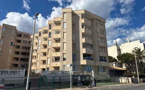 3 bedroom Apartment in Torrevieja - JLM131937 - Photo - 1