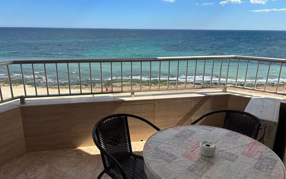 3 bedroom Apartment in Torrevieja - JLM131937 - Photo - 4