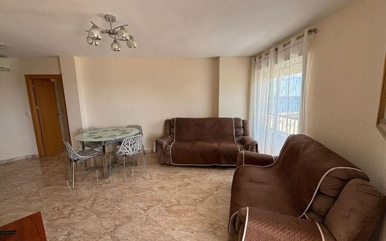 3 bedroom Apartment in Torrevieja - JLM131937 - Photo - 2