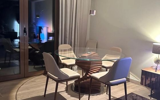 2 Schlafzimmer Penthouse-Wohnung in Xàbia - BES131962 - Foto - 5