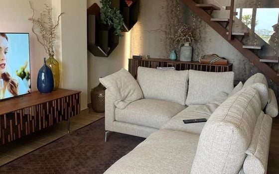 2 Schlafzimmer Penthouse-Wohnung in Xàbia - BES131962 - Foto - 3