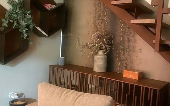 2 Schlafzimmer Penthouse-Wohnung in Xàbia - BES131962 - Foto - 4