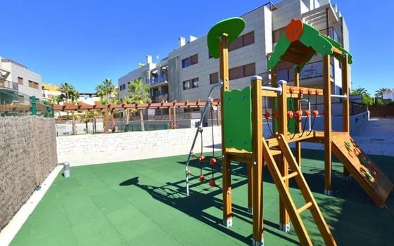 Ático de 2 habitaciones en Jávea - BES131962 - Foto - Small - 14
