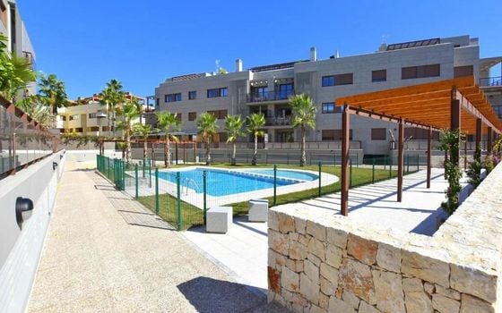 Ático de 2 habitaciones en Jávea - BES131962 - Foto - Small - 16